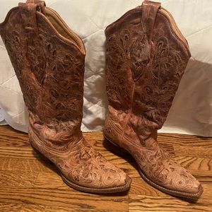 Corral vintage boots